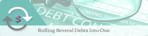 Consolidation Loans